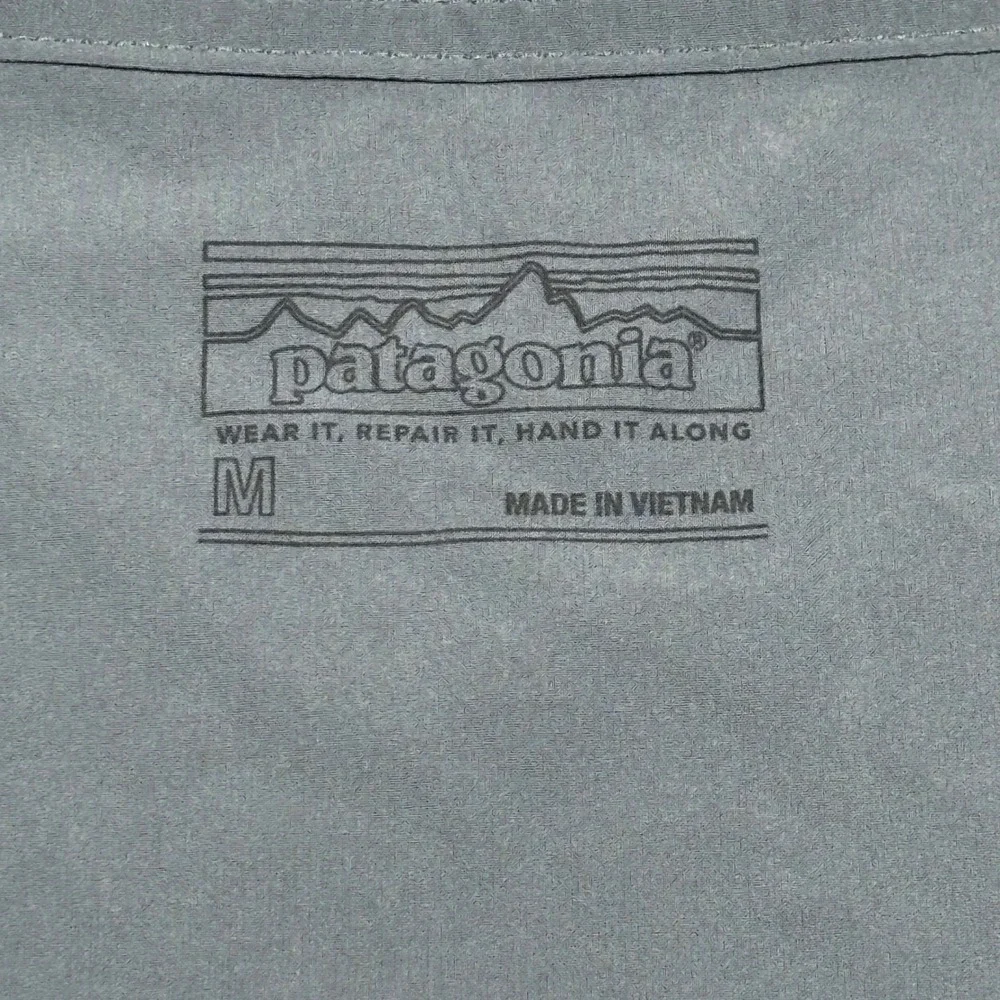 Patagonia fleetwith dress